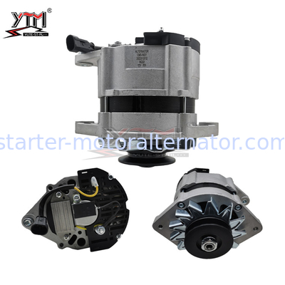 CAL21149 12Volt 80A Electric Alternator Motor For European Isola AAK4301 11203256