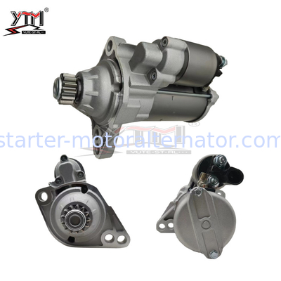 13T 2.0KW Engine Starter Motor For AUDI 0001145001 300N10882Z DSN1462 42025070