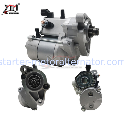 OEM standard 12V 9T 1.2KW Car Starter Motor 2280006360