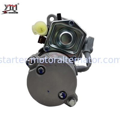 12V 9T 1.8KW Electric Alternator Motor For KUBOTA 2280004593 1712363016