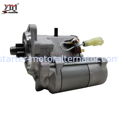 12V 9T 1.8KW Electric Alternator Motor For KUBOTA 2280004593 1712363016