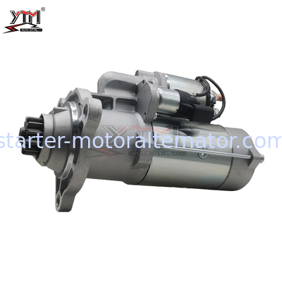 12T 5.5KW Starter Motor For MERCEDES BENZ 0001241128 71510101 438280 30478N 300N10109Z