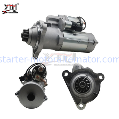 12T 5.5KW Starter Motor For MERCEDES BENZ 0001241128 71510101 438280 30478N 300N10109Z