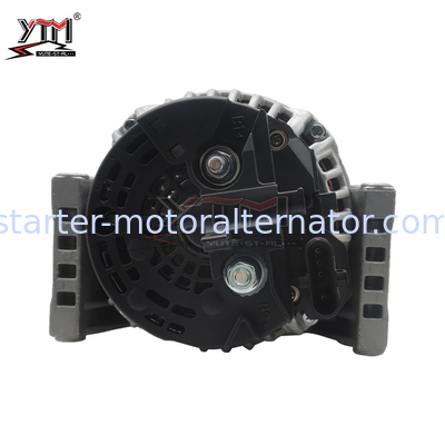 7PK Car Engine Alternator For DAF CA1917IR 0124555018 DB0430 DRB9320 ALB1917UX ALB1917YX