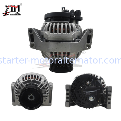 7PK Car Engine Alternator For DAF CA1917IR 0124555018 DB0430 DRB9320 ALB1917UX ALB1917YX