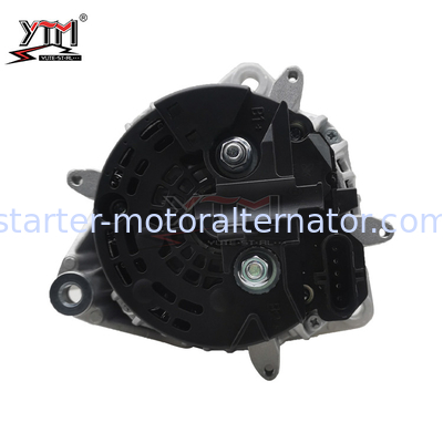 9PK Electric Alternator Motor For DAF CA1694IR 0124555003 1986A00539 1986A00925 F042301123