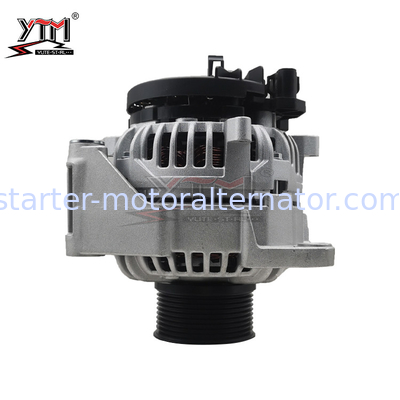 9PK Electric Alternator Motor For DAF CA1694IR 0124555003 1986A00539 1986A00925 F042301123