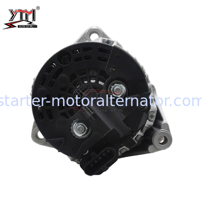 CA1847IR 24V 80A 6PK Electric Alternator Motor For MAN 0124555014 0124555015 F000BL0739 F000BL0770