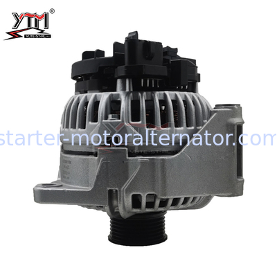 CA1847IR 24V 80A 6PK Electric Alternator Motor For MAN 0124555014 0124555015 F000BL0739 F000BL0770