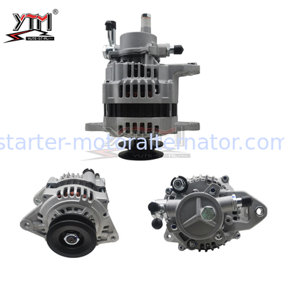 100A Automotive Alternator LR180-512 LR180-153