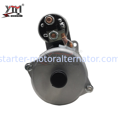 17086N 12V 11T 3KW Auto Starter Motor For JOHN DEERE 0001230003 17086N 18359N 18422N