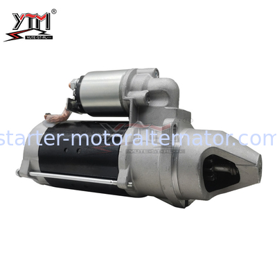 17086N 12V 11T 3KW Auto Starter Motor For JOHN DEERE 0001230003 17086N 18359N 18422N