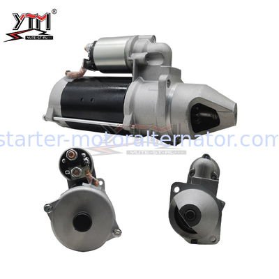 17086N 12V 11T 3KW Auto Starter Motor For JOHN DEERE 0001230003 17086N 18359N 18422N