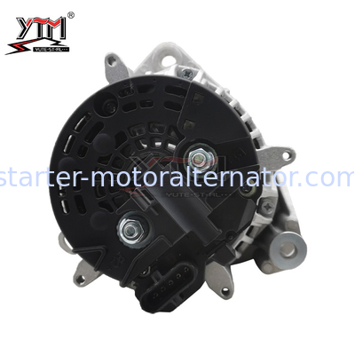 CA1666IR 80A 11PK Auto engine Alternator For MERCEDES BENZ 0124555002 0124555022