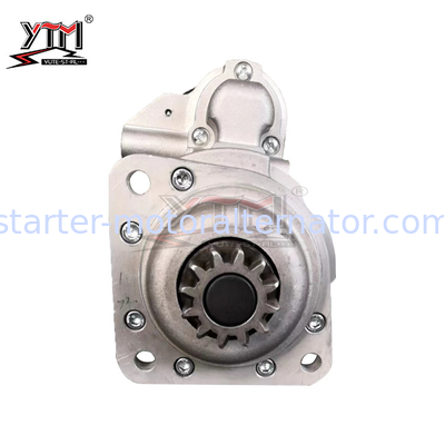 24V 12T 6.5KW Auto Parts Starter Motor AZE4657 11131631 01183789 1183041 For CUMMINS