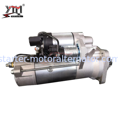 24V 12T 6.5KW Auto Parts Starter Motor AZE4657 11131631 01183789 1183041 For CUMMINS