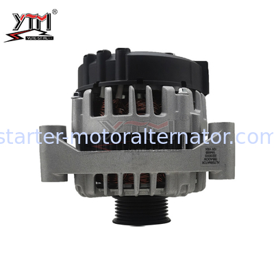 12V 150A 6PK Auto Alternator For Comero 2010 13597232