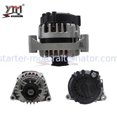 12V 150A 6PK Auto Alternator For Comero 2010 13597232