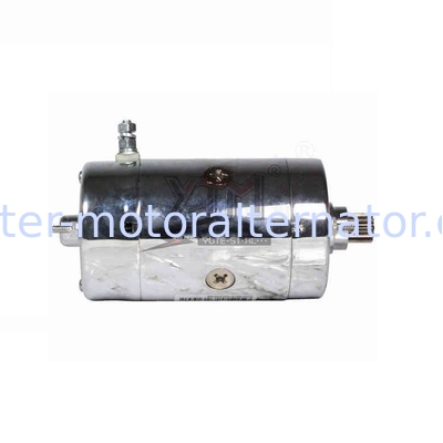 STZ5780 Electric Alternator Motor For Harley - Davidson MGL4004 3145866TA 3145866 3145866A