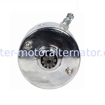 STZ5780 Electric Alternator Motor For Harley - Davidson MGL4004 3145866TA 3145866 3145866A