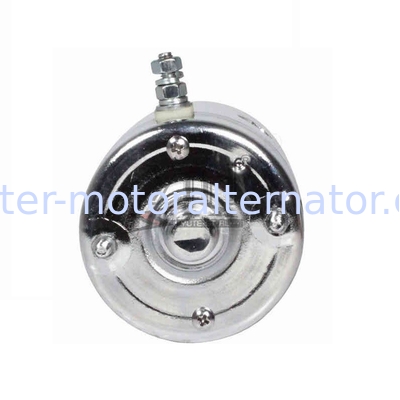 STZ5780 Electric Alternator Motor For Harley - Davidson MGL4004 3145866TA 3145866 3145866A