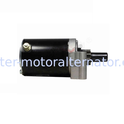 STZ7130 Electric Alternator Motor For JOHN DEERE 5775N 5802N 300N12150Z AM130407 AM132818