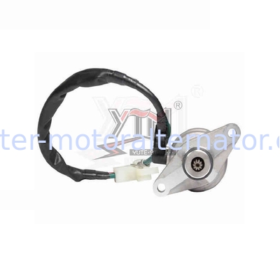 STZ9640 Car Starter Motor For Bombardier A31208133000 19640N