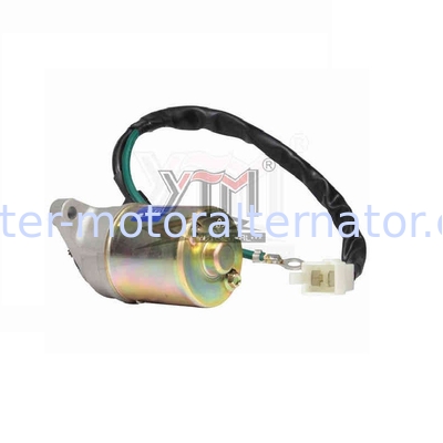 STZ9640 Car Starter Motor For Bombardier A31208133000 19640N