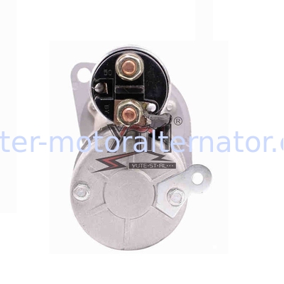 STG0156 12V 0.8KW Electric Alternator Motor For SKODA CST48104GS 30457R 443115412112 9141312