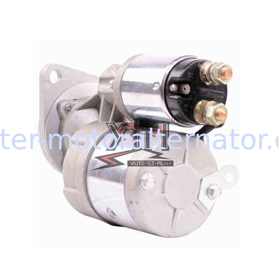 STG0156 12V 0.8KW Electric Alternator Motor For SKODA CST48104GS 30457R 443115412112 9141312