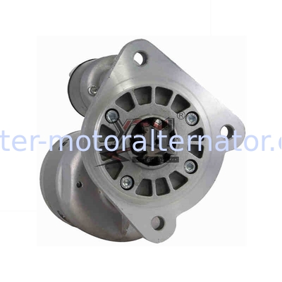 STG0550 12Volt 2.4KW Auto Starter Motor For FENDT 130100090735 C830100004000 7700046893
