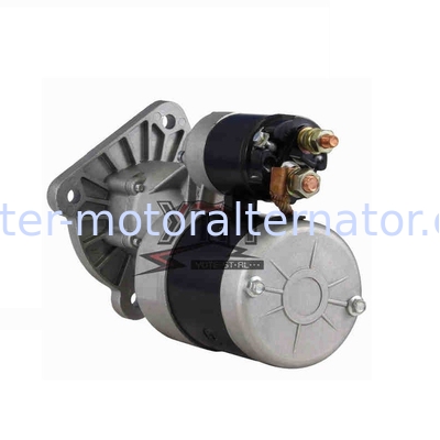 STG0550 12Volt 2.4KW Auto Starter Motor For FENDT 130100090735 C830100004000 7700046893