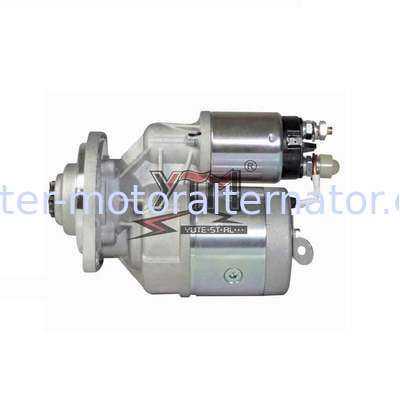 STG0798 Electric Alternator Motor For SKODA 300N10087Z 6U0911023X CST48100AS 42141310