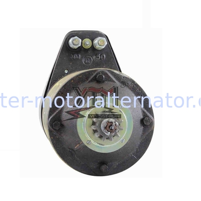 STG0806 24V 8KW Electric Alternator Motor For TATRA 300N10154Z CS806 STG0806RB STG0806WA