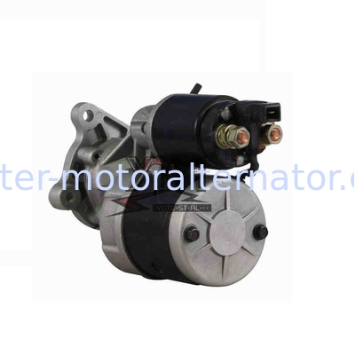 STG1204 1KW Auto Starter Motor  112388 42023490 CS1204 8EA737876001 300N10568Z For SKODA