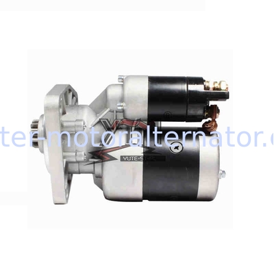 STG2783 2.7KW Automotive Starter Motor For TRACTOR JUMZ 9142783 300N11462Z