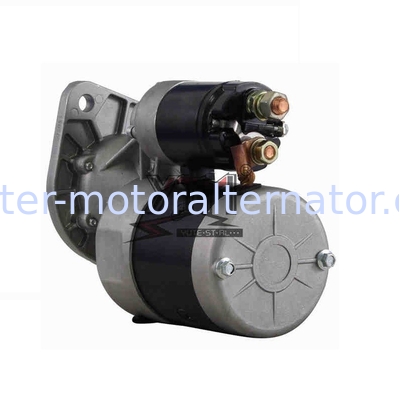 STG3742  3KW Auto Starter Motor For URSUS 7701013039 4090901 80350911 STG3742TJ STG3742XY