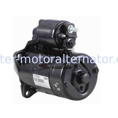 STF0078 Auto Starter Motor 432652WO 25204AL 0280005410 0280007711 For FORD Sierra