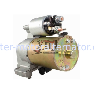 STF0095 12V 1.4KW Auto Starter Motor For FORD Taurus STV0095RB 300N11627Z 112606