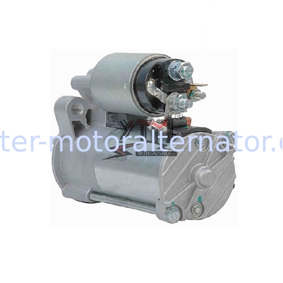 STF2409 Electric Alternator Motor 12V 1.4KW 1387091 6G9N11000BA 6G9N11000BB CS1429