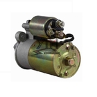 STF2593 Electric Alternator Motor For FORD 300N11024Z F4LU11000AA 21799FD1 3221N 3267N