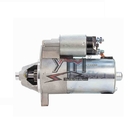 STF2597 Electric Alternator Motor For FORD 112597 F89U11000BA F89Z11002BARM