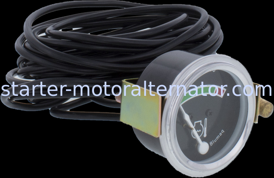 2005236 1W7550 1W7551 2Y7258 2005236 Water Temperature Gauge for Caterpillar 641B 651B 966C