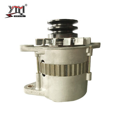 NK214 6D155 D8R  24V 50A  2PK   6D140 6D155 6D170 6D125 6D110 6D108 6D95 KOMATSU S6D125 alternator 600-821-5620