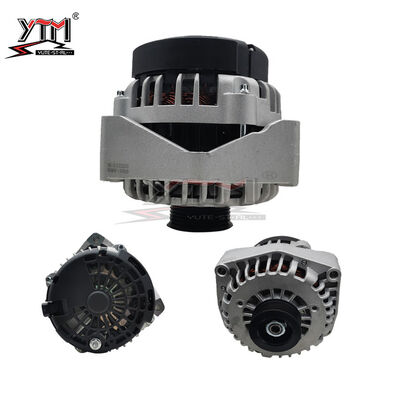 DR44G 160A 6PK Motor Electric Alternator For HUMMER H2 15093928 15905871 ALD0011LK ALD0011NW