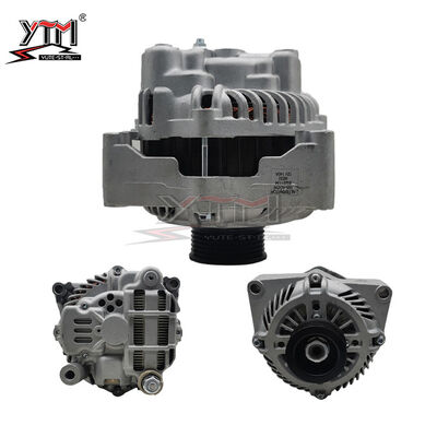 140A 6PK Electric Alternator For PONTIAC Motor G8 A3TG1591 92193199 ALM3519AN ALM3519BS
