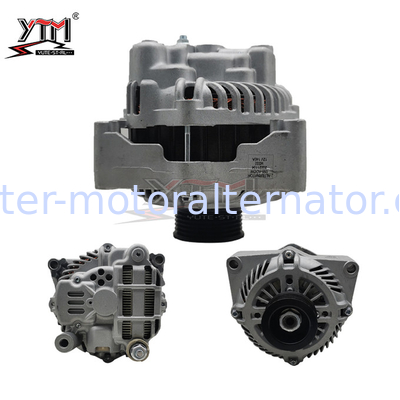 140A 6PK Electric Alternator For PONTIAC Motor G8 A3TG1591 92193199 ALM3519AN ALM3519BS