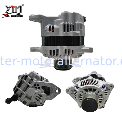 100A 7PK Motor Electric Alternator For  NISSAN 23100EB71A A002TG1081 ALM9081GB ALM9081LP