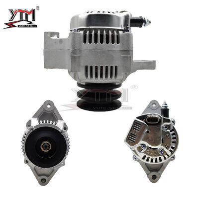 12V 55A 2PK  ALN4218 1052812 ALN4218LK ALN4218LP Motor Electric Alternator