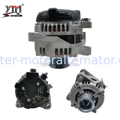 7PK Motor Electric Alternator For TOYOTA 2706028230 1042103610 CAL40316 CAL40316ES 301N21341Z